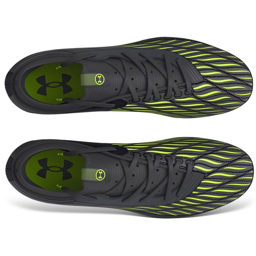 Ua Magnetico Select 4 Fg Under Armour | 3027707001